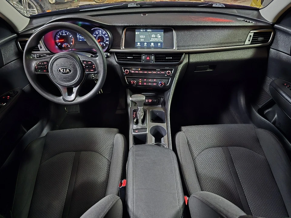 2018 Kia Optima/K5 - Image 10 of 21