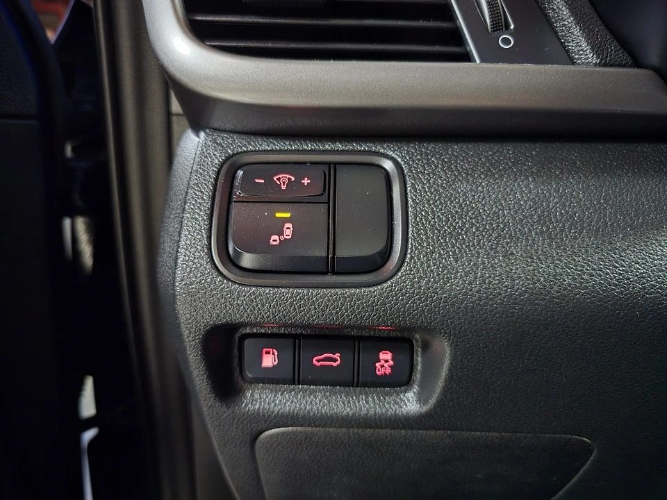2018 Kia Optima/K5 - Image 17 of 21