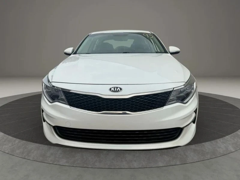 2018 Kia Optima/K5 - Image 2 of 12