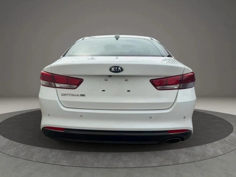 2018 Kia Optima/K5 - Image 6 of 12