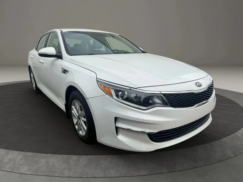 2018 Kia Optima/K5 - Image 3 of 12