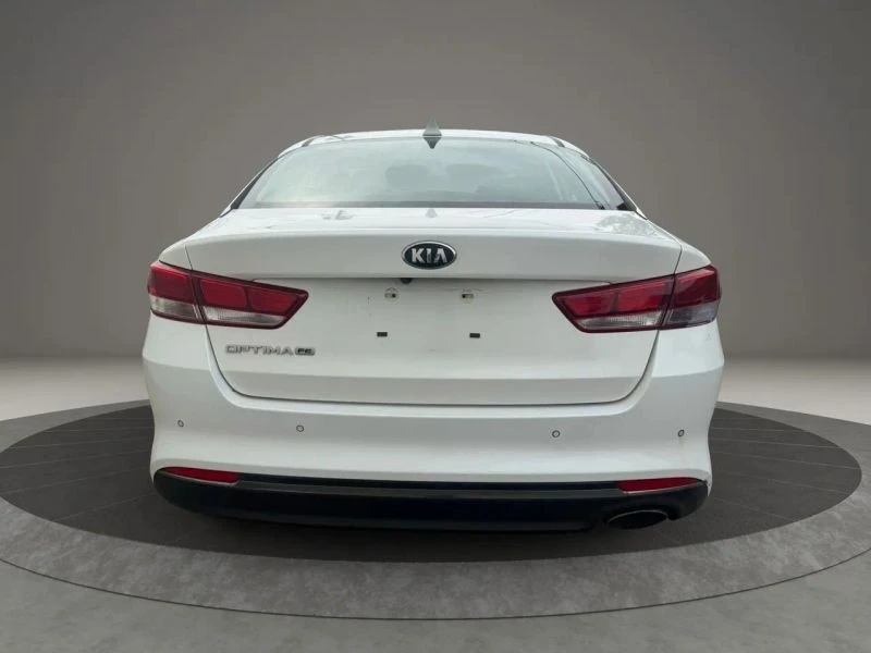 2018 Kia Optima/K5 - Image 6 of 12