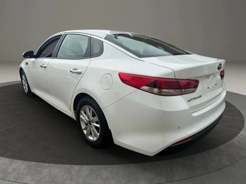 2018 Kia Optima/K5 - Image 7 of 12