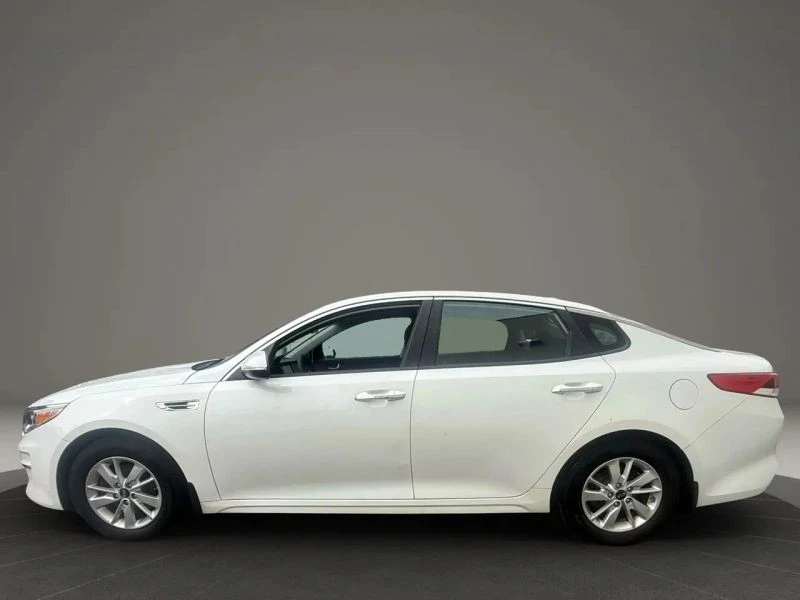 2018 Kia Optima/K5 - Image 8 of 12