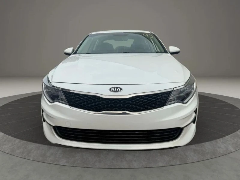 2018 Kia Optima/K5 - Image 2 of 12