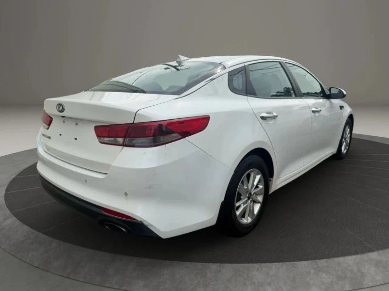 2018 Kia Optima/K5 - Image 5 of 12