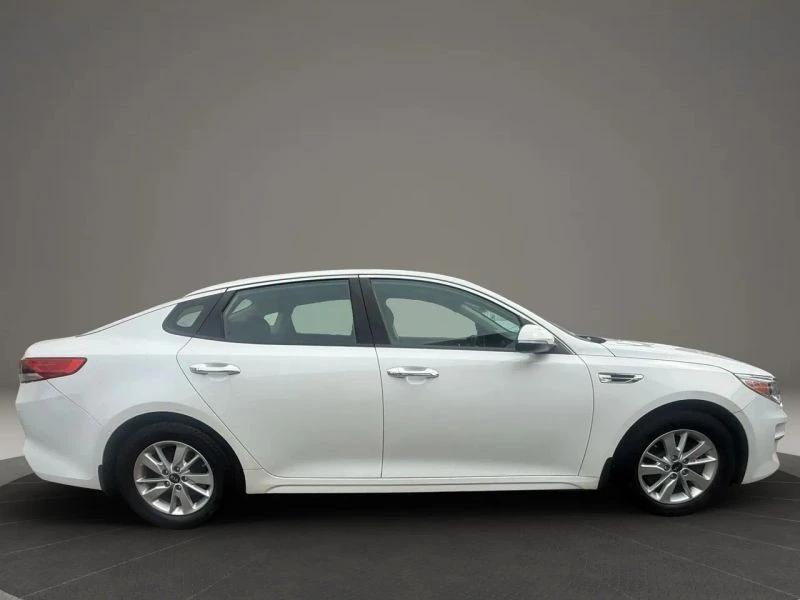2018 Kia Optima/K5 - Image 4 of 12