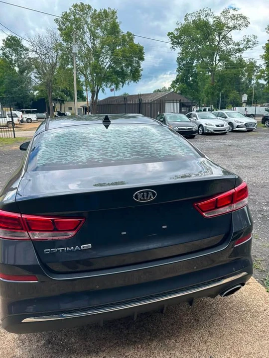 2018 Kia Optima/K5 - Image 6 of 13