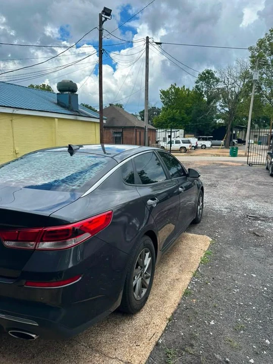 2018 Kia Optima/K5 - Image 4 of 13