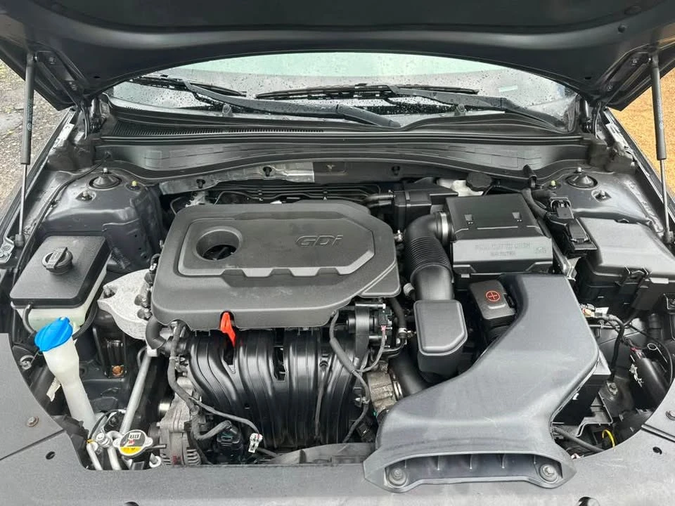 2018 Kia Optima/K5 - Image 12 of 13