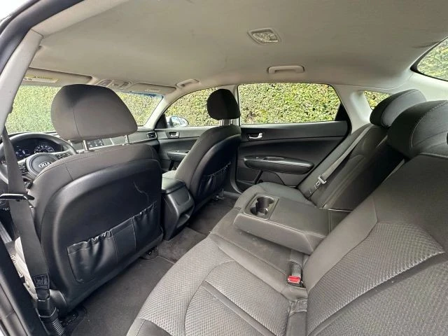 2018 Kia Optima/K5 - Image 21 of 21