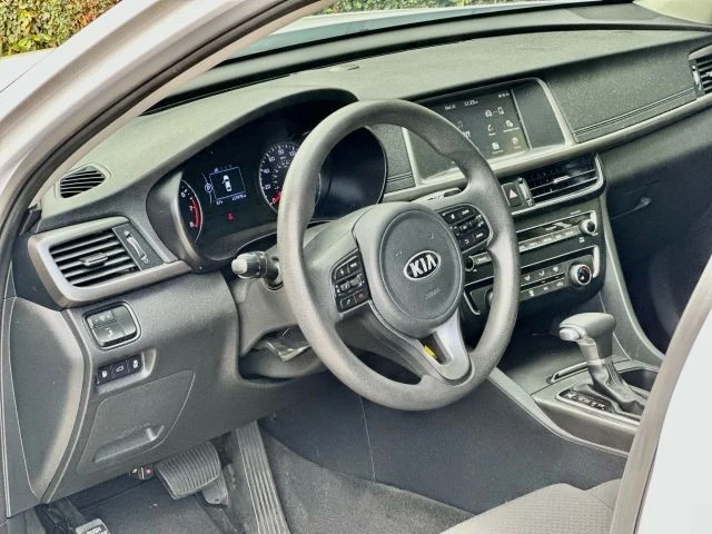 2018 Kia Optima/K5 - Image 13 of 21