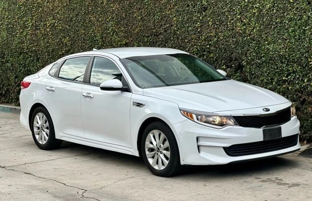 2018 Kia Optima/K5 - Image 9 of 21