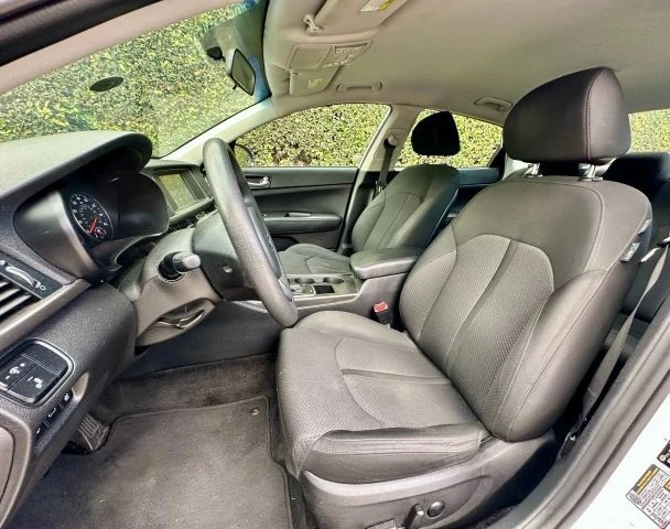2018 Kia Optima/K5 - Image 19 of 21