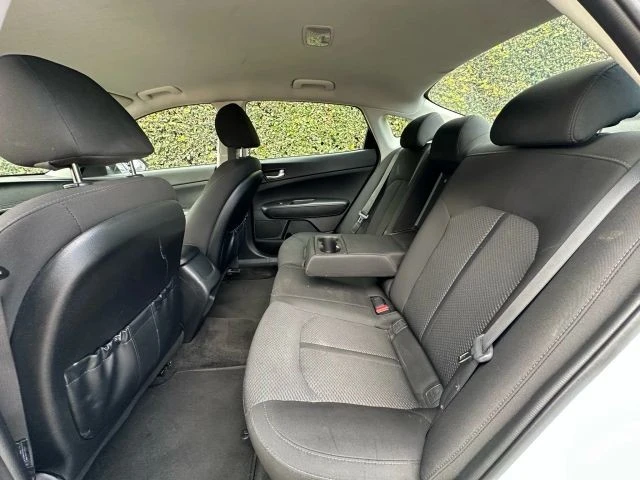 2018 Kia Optima/K5 - Image 20 of 21