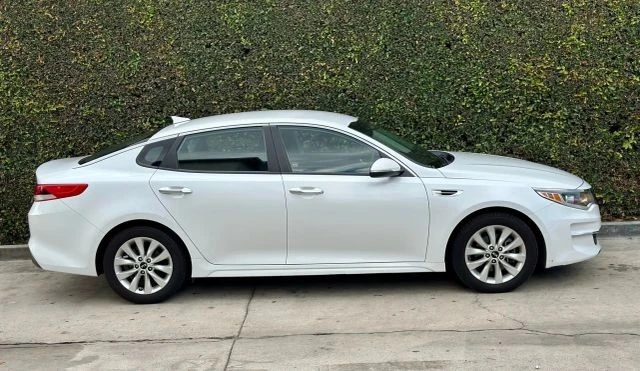 2018 Kia Optima/K5 - Image 3 of 21
