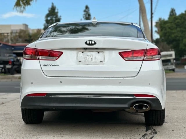 2018 Kia Optima/K5 - Image 2 of 21