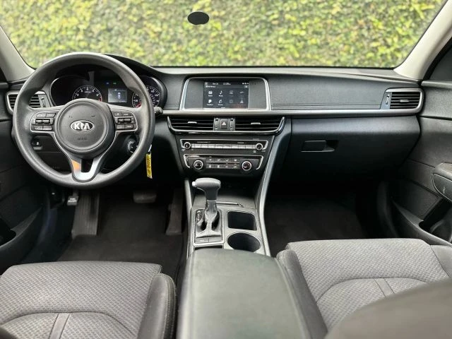 2018 Kia Optima/K5 - Image 15 of 21
