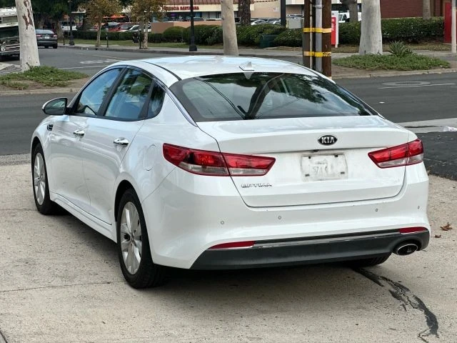 2018 Kia Optima/K5 - Image 6 of 21