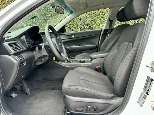 2018 Kia Optima/K5 - Image 18 of 21
