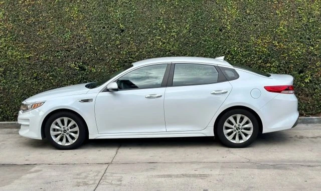 2018 Kia Optima/K5 - Image 4 of 21