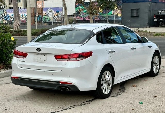 2018 Kia Optima/K5 - Image 8 of 21