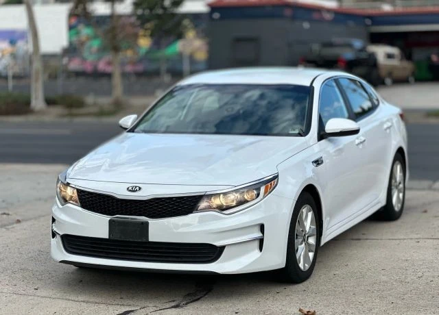 2018 Kia Optima/K5 - Image 7 of 21