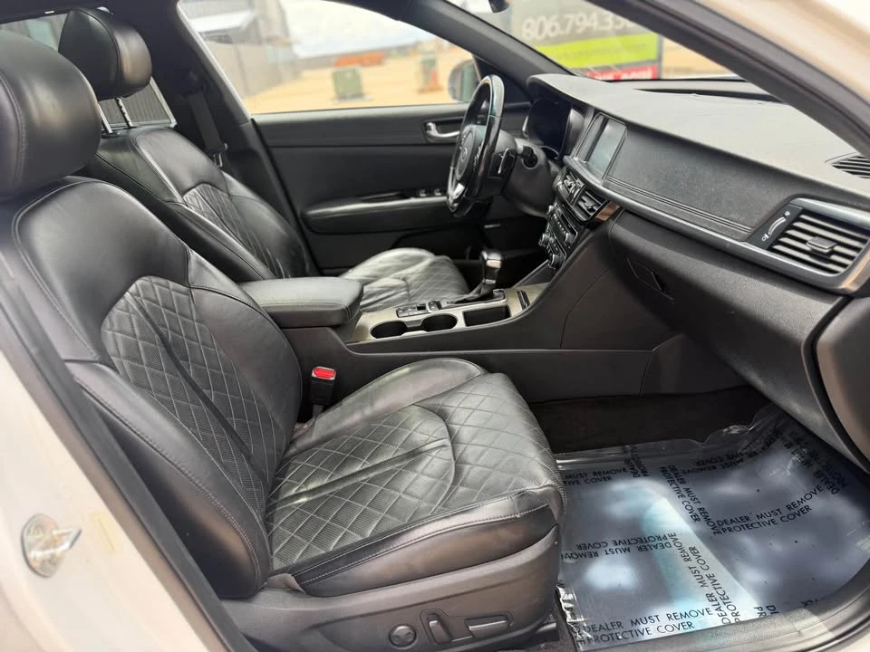 2018 Kia Optima/K5 - Image 9 of 11