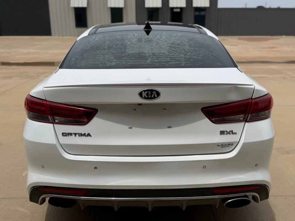 2018 Kia Optima/K5 - Image 6 of 11