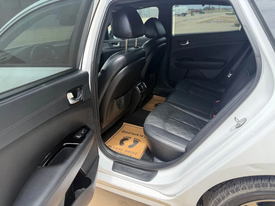 2018 Kia Optima/K5 - Image 4 of 11