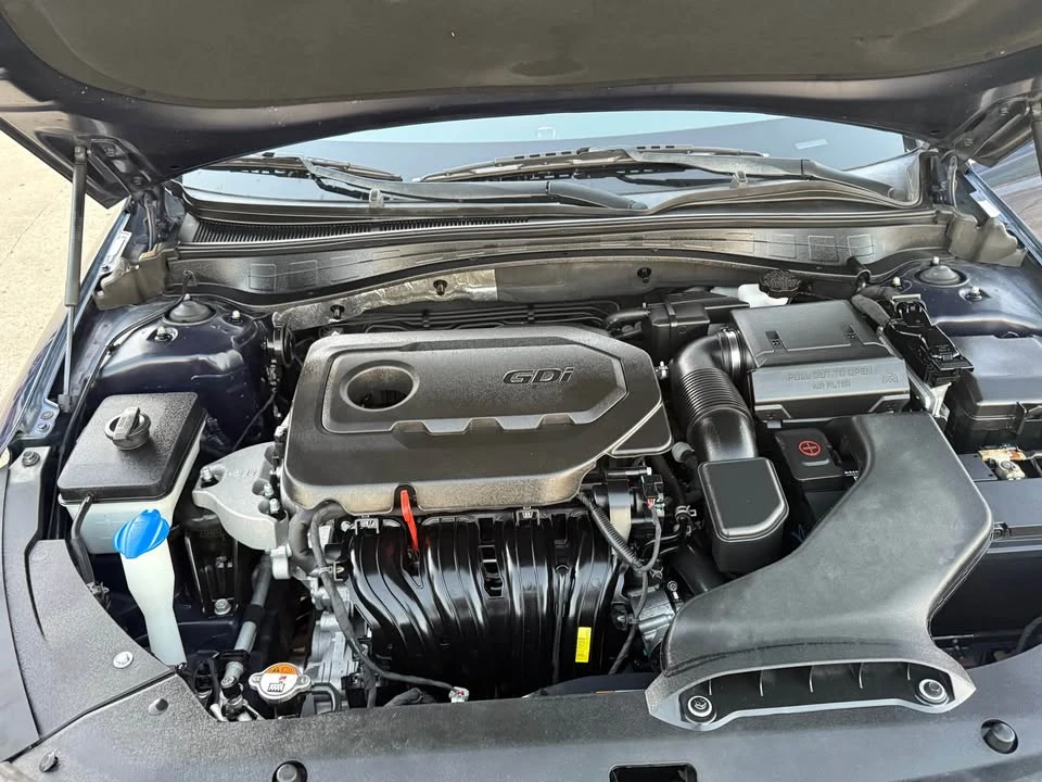 2018 Kia Optima/K5 - Image 12 of 13