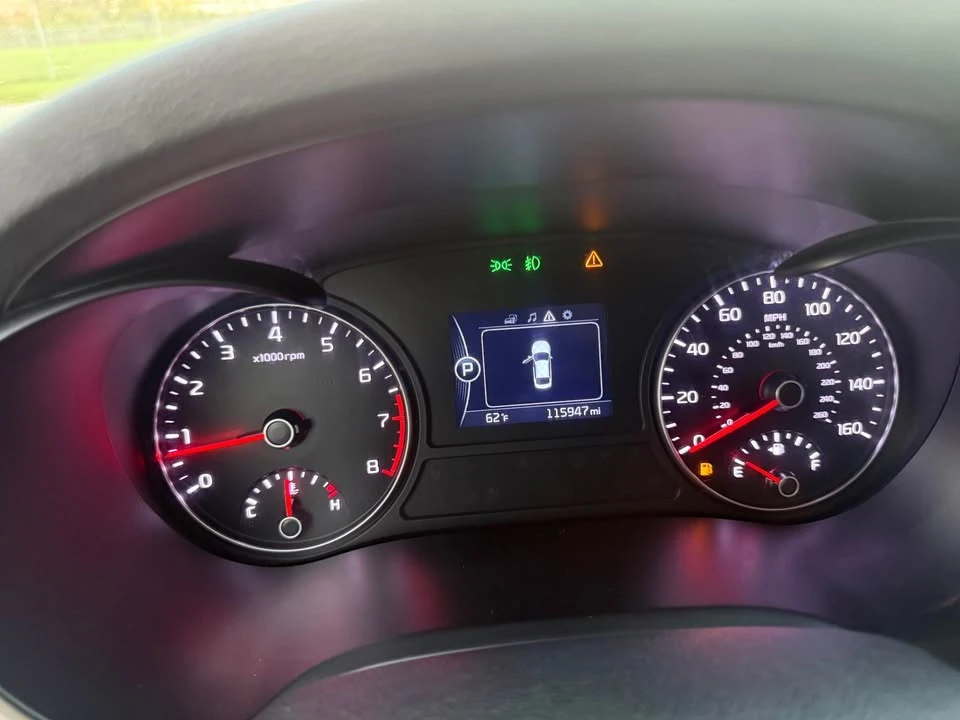 2018 Kia Optima/K5 - Image 13 of 13