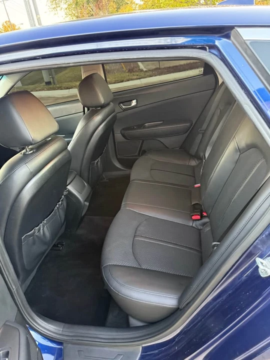 2018 Kia Optima/K5 - Image 7 of 13