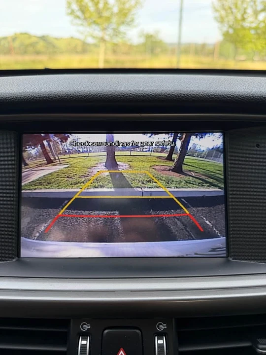 2018 Kia Optima/K5 - Image 9 of 10