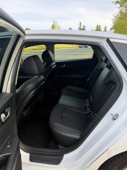 2018 Kia Optima/K5 - Image 7 of 10
