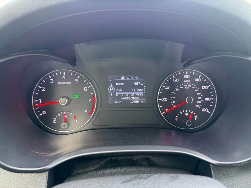 2018 Kia Optima/K5 - Image 8 of 10