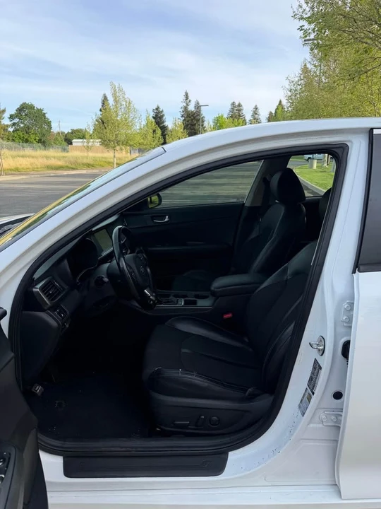2018 Kia Optima/K5 - Image 3 of 10