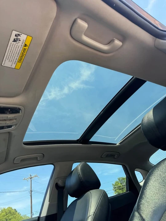 2018 Kia Optima/K5 - Image 14 of 17