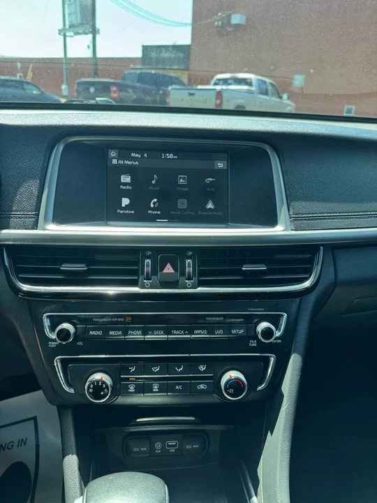 2018 Kia Optima/K5 - Image 15 of 17