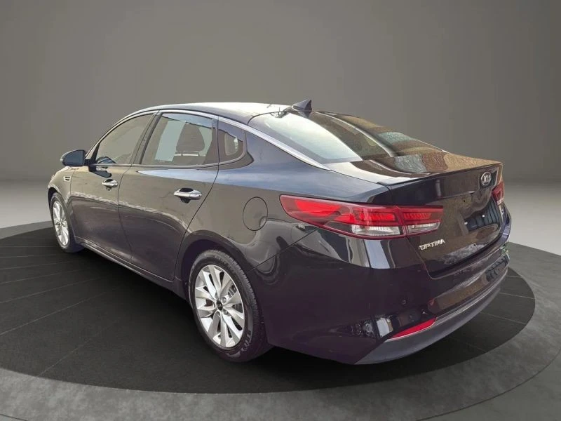 2018 Kia Optima/K5 - Image 7 of 12