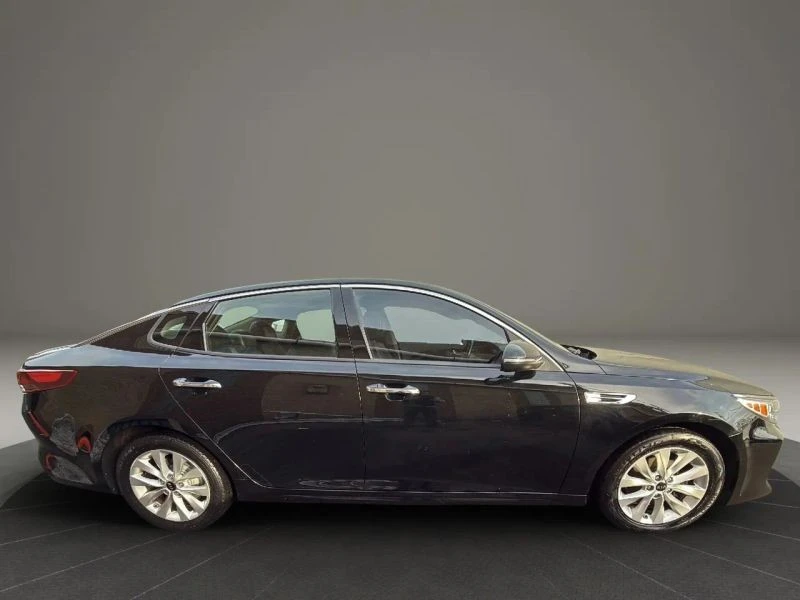 2018 Kia Optima/K5 - Image 4 of 12