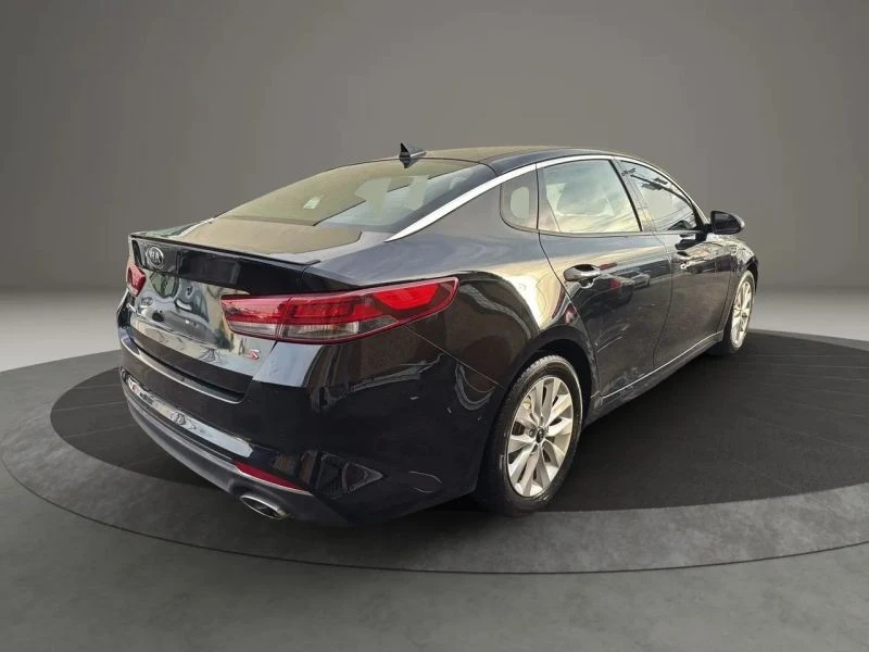 2018 Kia Optima/K5 - Image 5 of 12