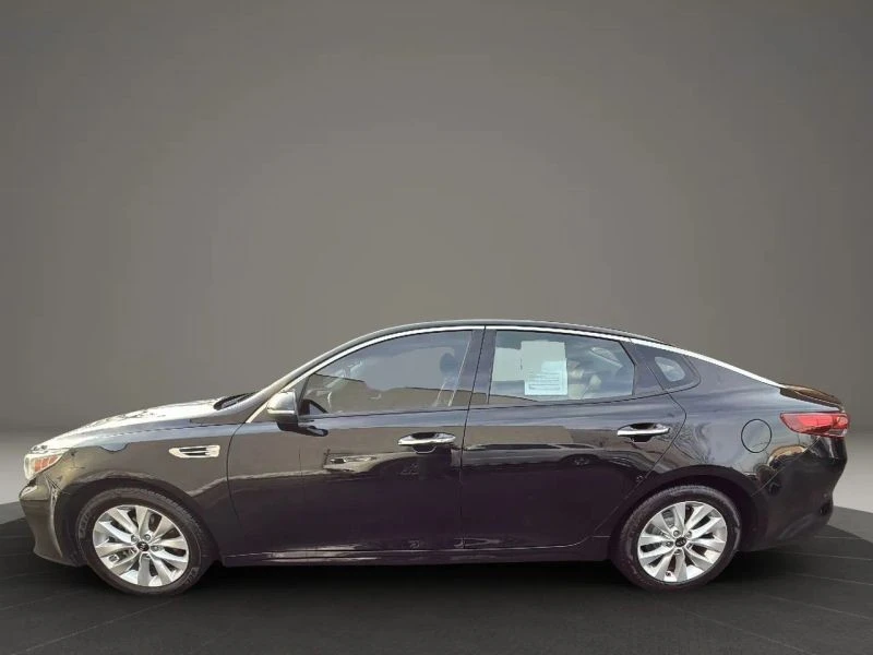 2018 Kia Optima/K5 - Image 8 of 12