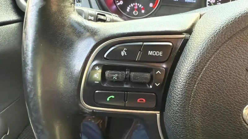 2018 Kia Optima/K5 - Image 12 of 12