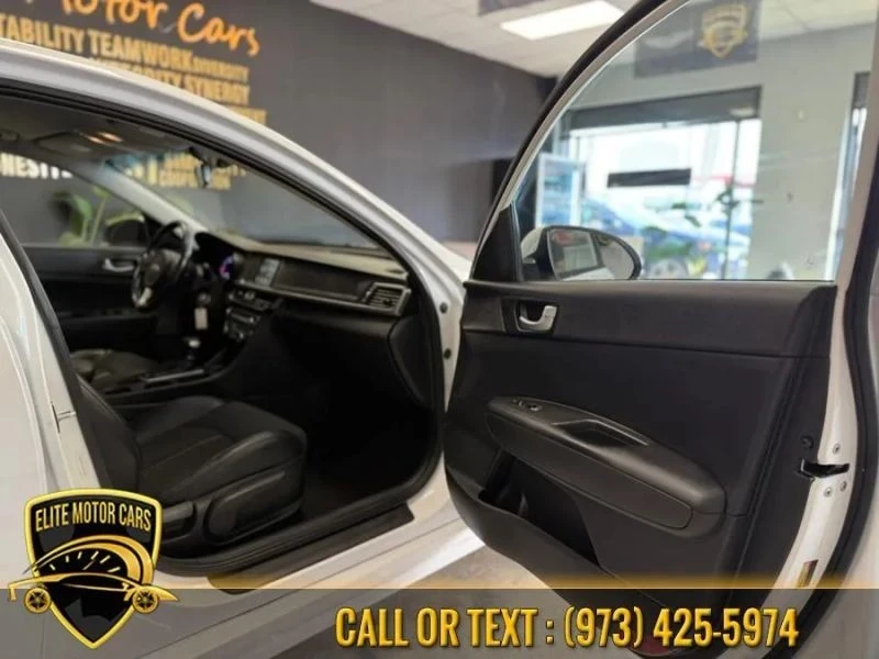 2018 Kia Optima/K5 - Image 12 of 12