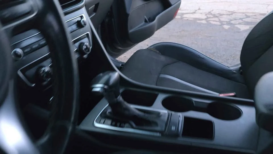 2018 Kia Optima/K5 - Image 5 of 14