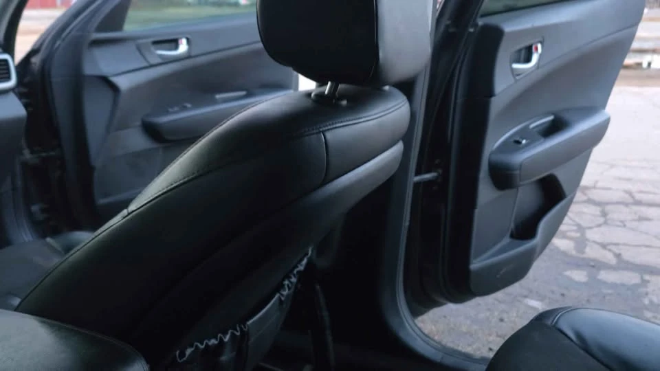 2018 Kia Optima/K5 - Image 11 of 14