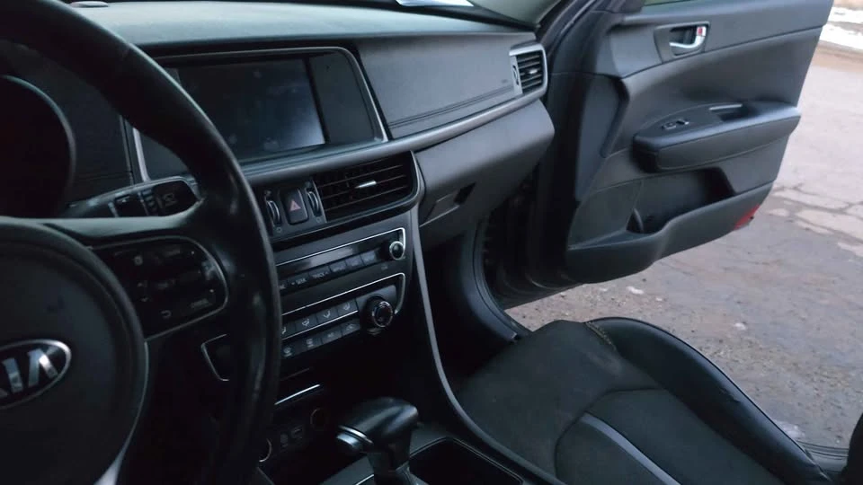 2018 Kia Optima/K5 - Image 2 of 14
