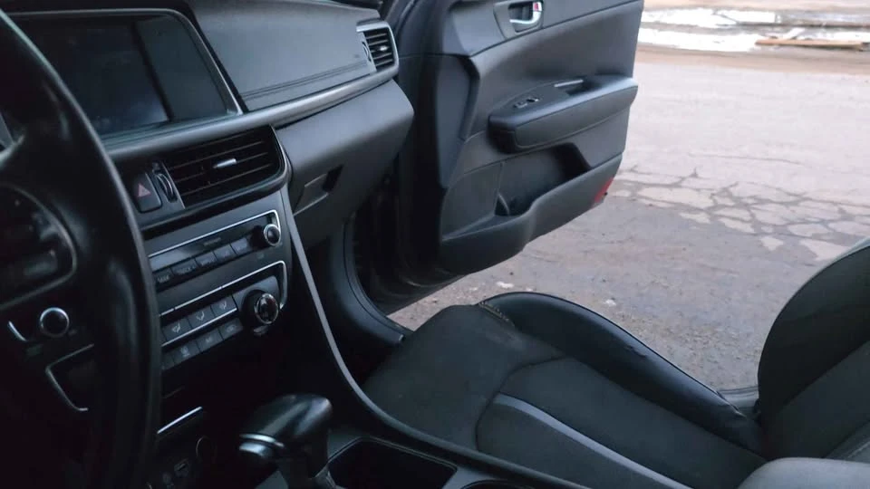 2018 Kia Optima/K5 - Image 4 of 14