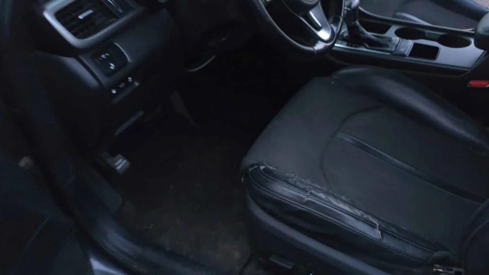 2018 Kia Optima/K5 - Image 13 of 14